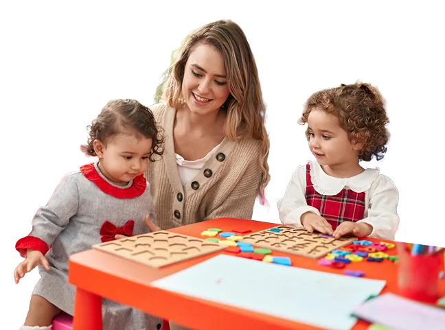 CIS Kindergarten